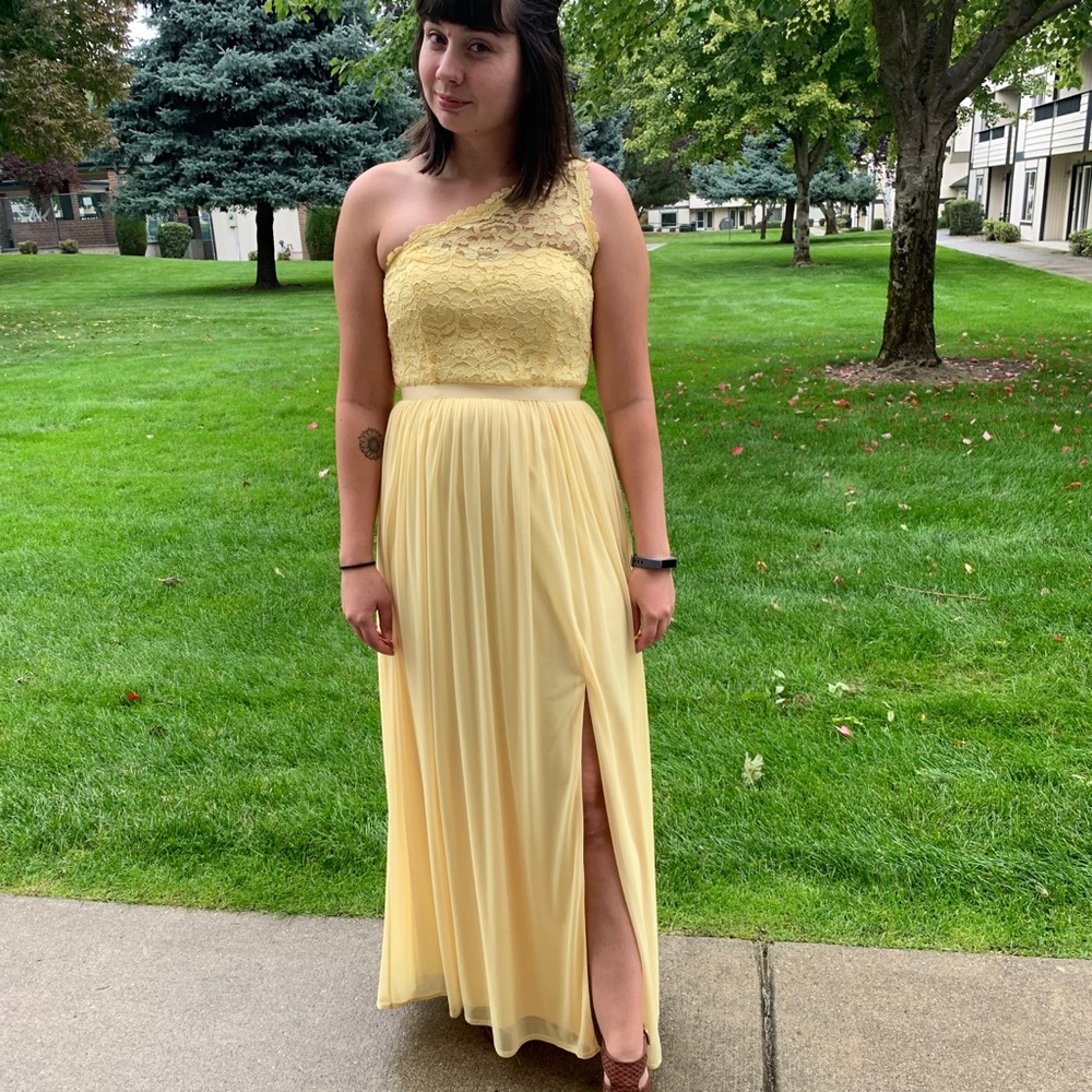 Bridesmaids dress